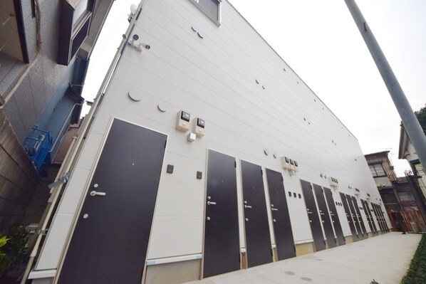 RMOの物件内観写真